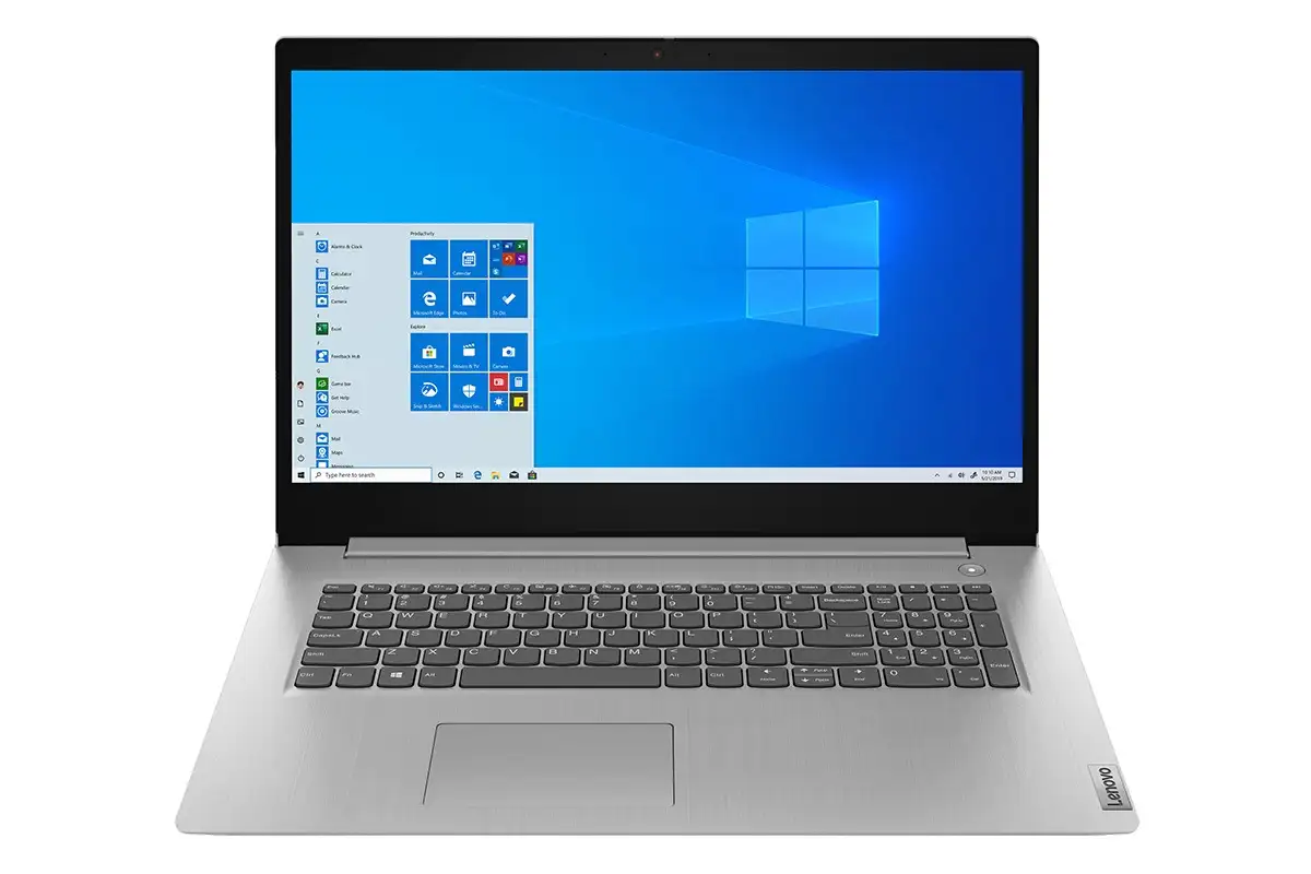 لپ تاپ Lenovo IdeaPad L3 لپ تاپ Lenovo IdeaPad L3