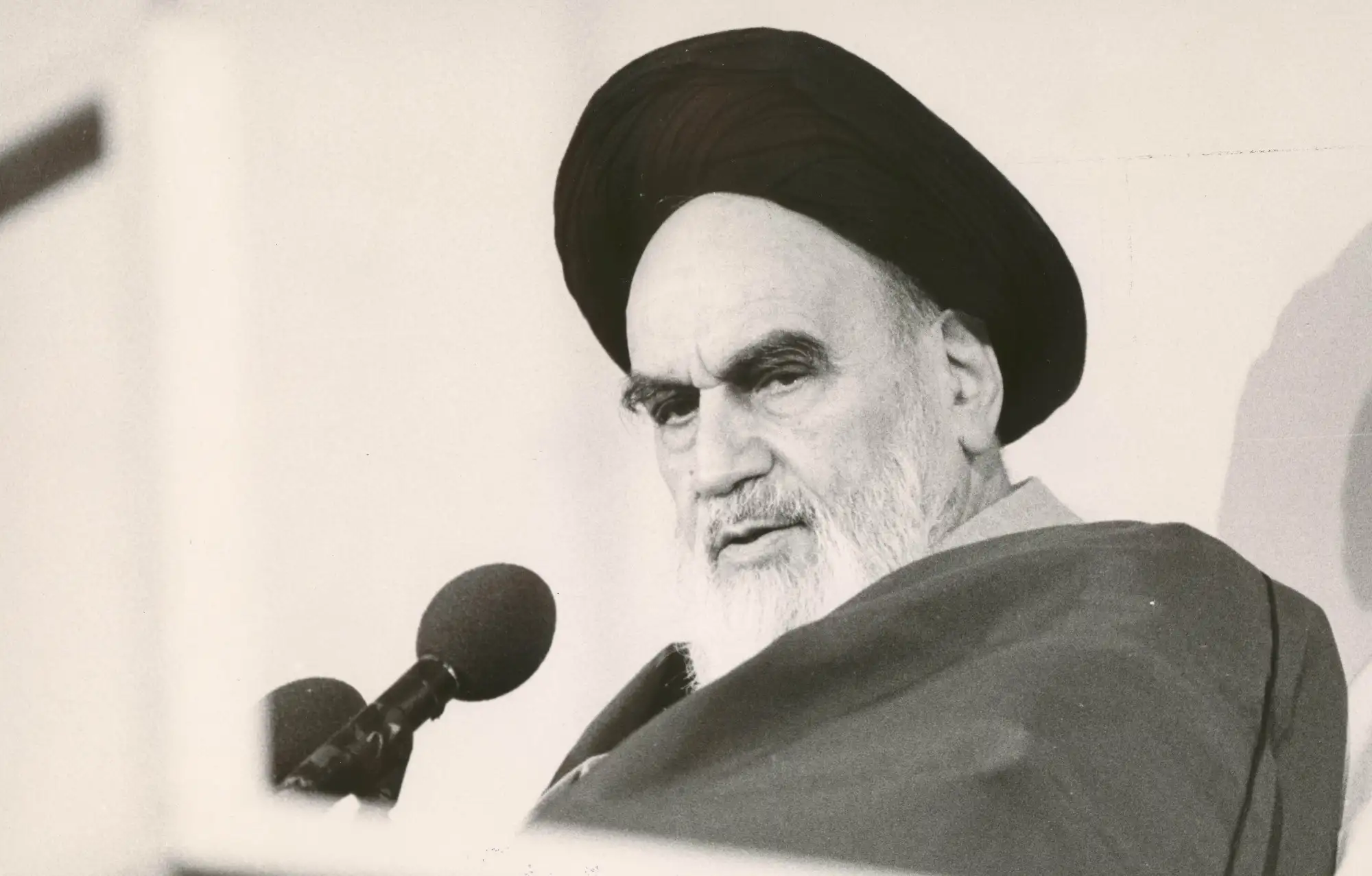 امام خمینی