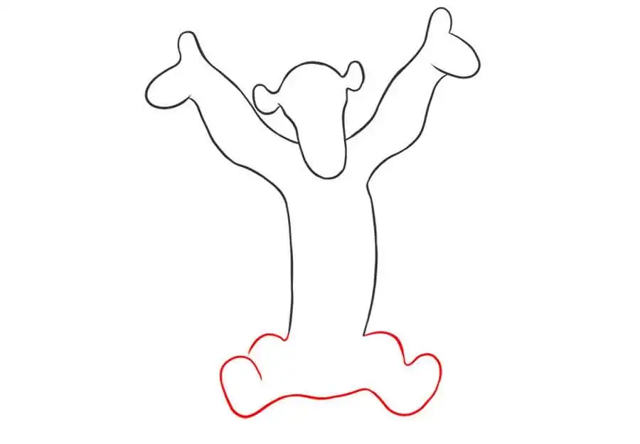 نقاشی تایگر نقاشی تایگر