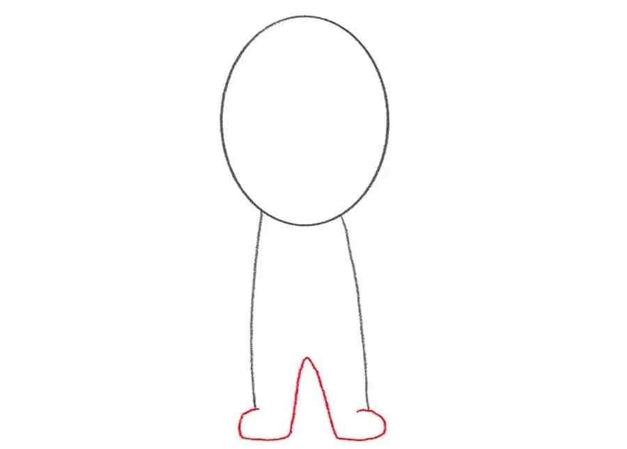 نقاشی بوکسور ساده نقاشی بوکسور ساده