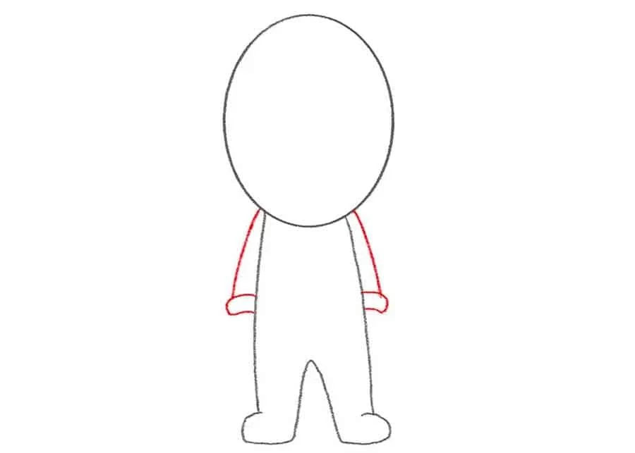 نقاشی بوکسور ساده نقاشی بوکسور ساده