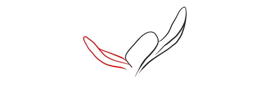 نقاشی گل نقاشی گل
