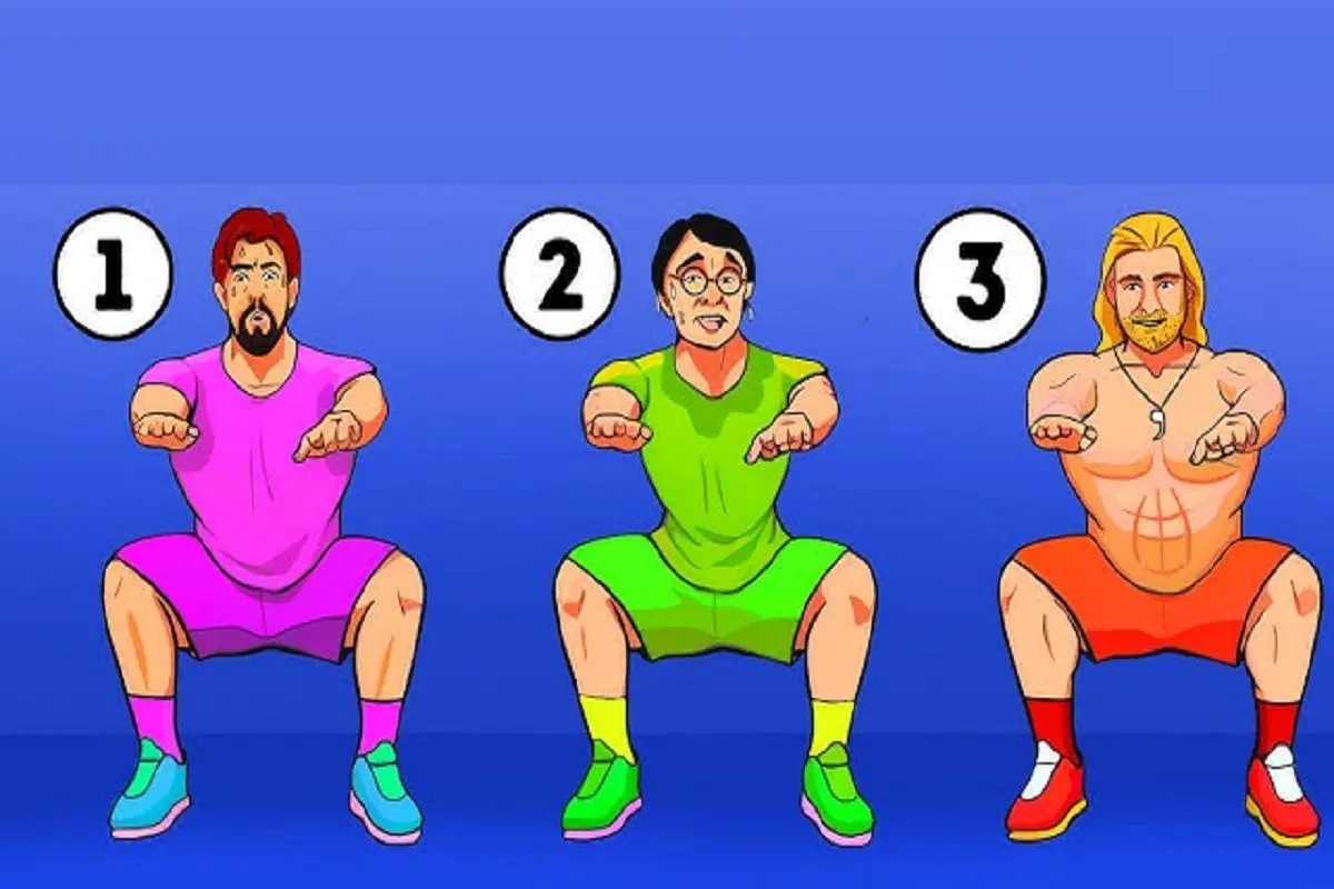کدوم از آقایون تو اسکات فیکه کدوم از آقایون تو اسکات فیکه