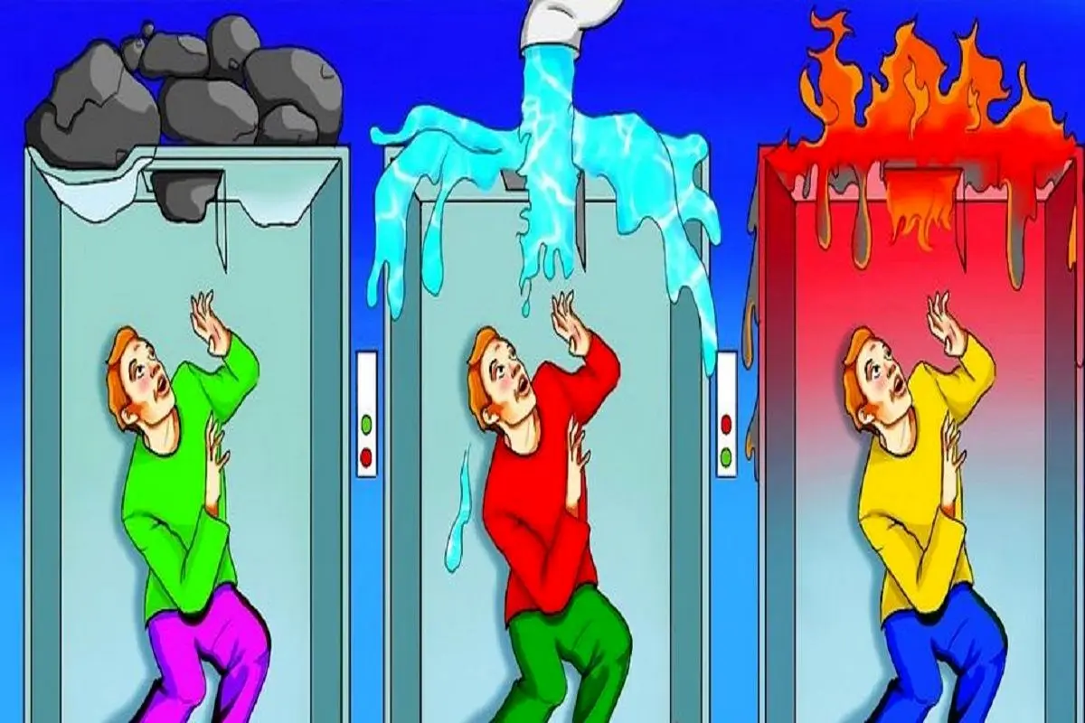 کدوم از این بخت برگشته ها زنده میمون کدوم از این بخت برگشته ها زنده میمون