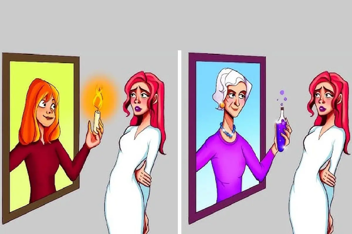 کدوم از تابلو عکس ها آدم واقعی توشه کدوم از تابلو عکس ها آدم واقعی توشه
