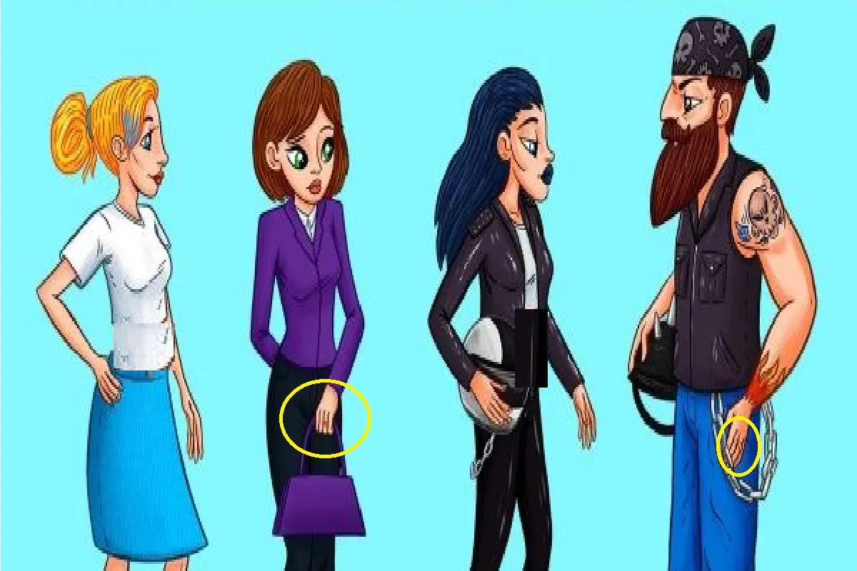  کدوم از خانوما همسر آقای موتور سواره؟