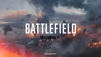 Battlefield