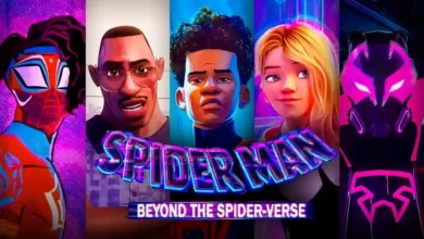 Spider