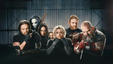Thunderbolts