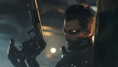 Deus Ex