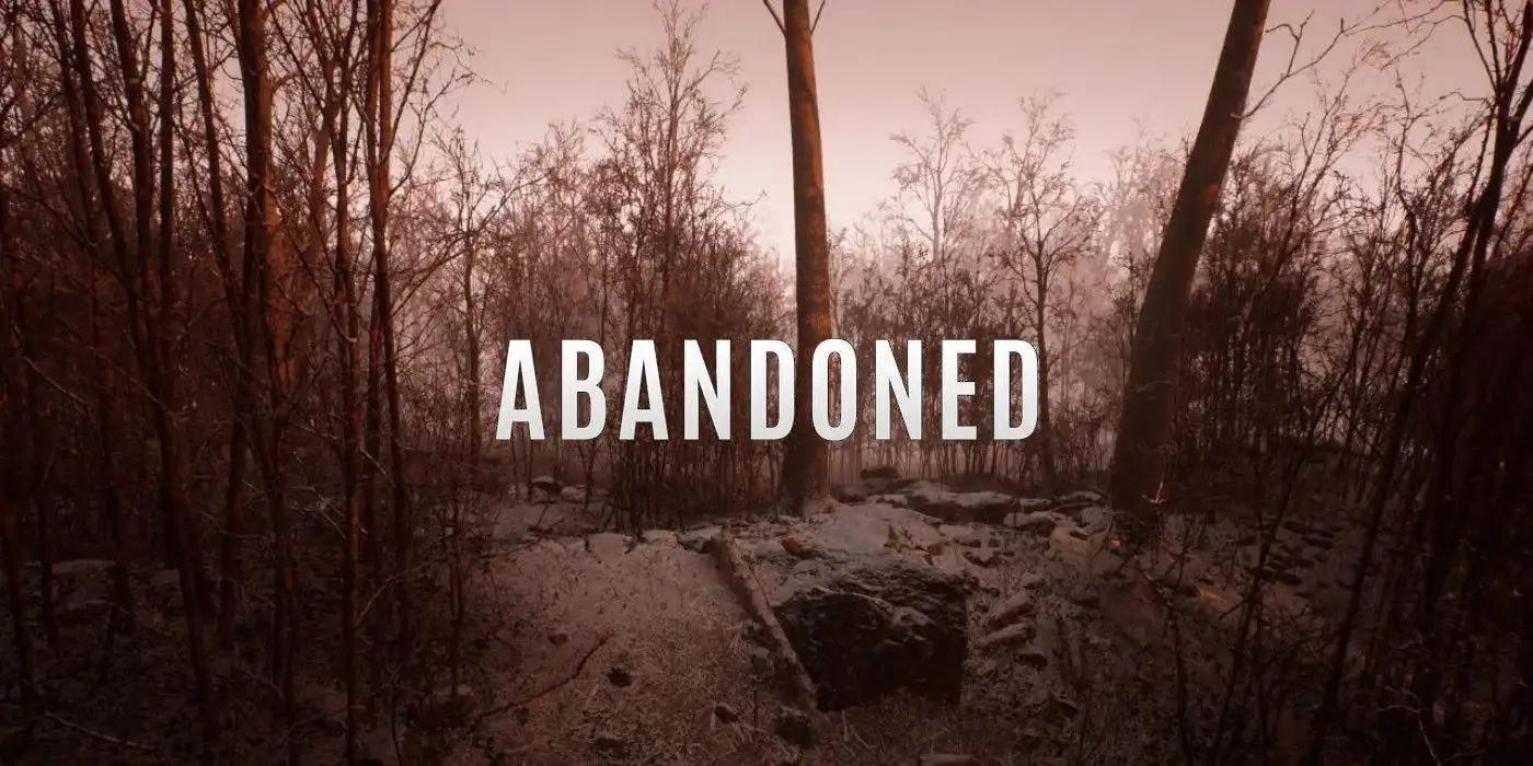 Abandoned