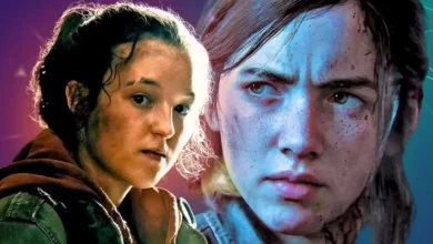 The Last of Us