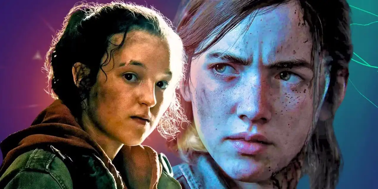 The Last of Us