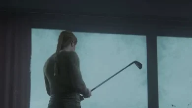 The Last of Us