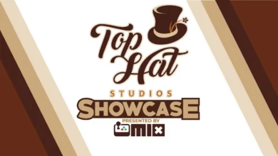 Top Hat