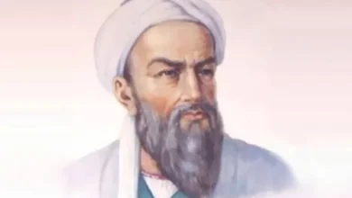 ابوریحان بیرونی