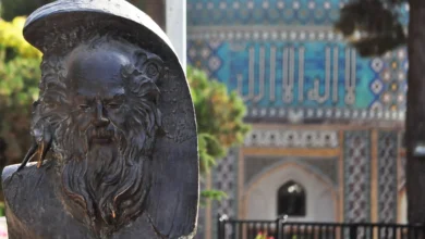 عطار نیشابوری