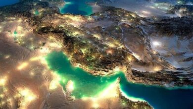 ۴ انشا درباره روز ملی خلیج فارس