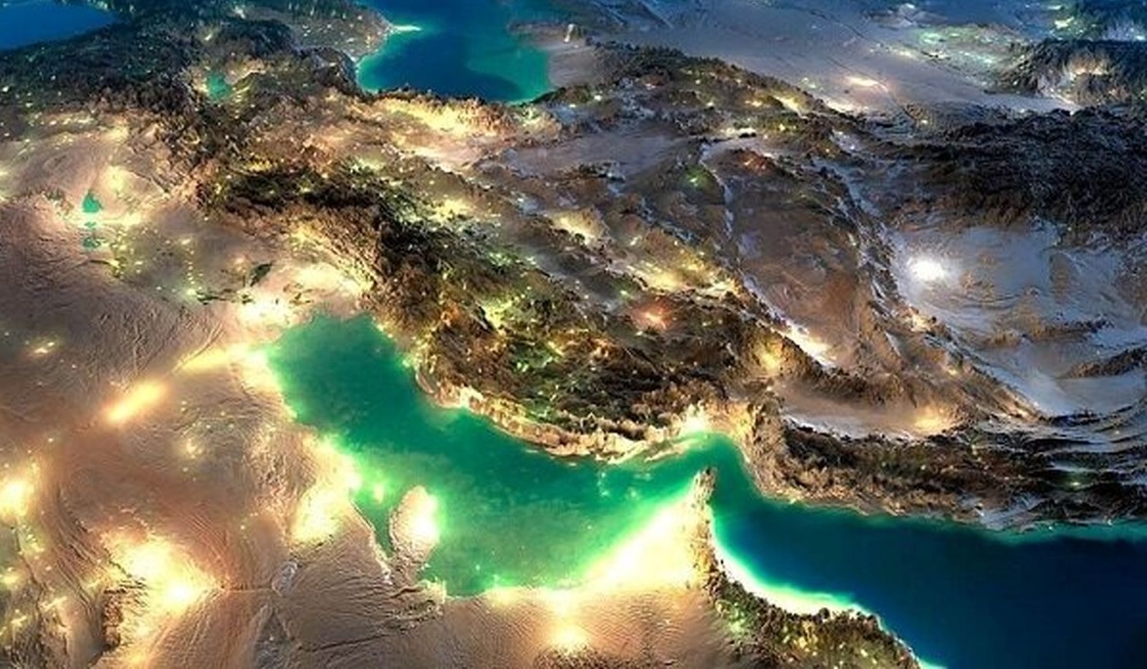 ۴ انشا درباره روز ملی خلیج فارس