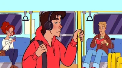دزد سگ رو تو اتوبوس پیدا کن