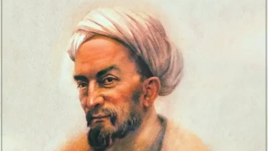 سعدی