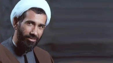 محمدجواد باهنر