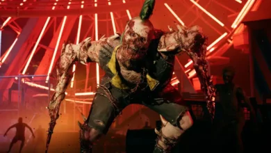 Dead Island