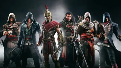 Assassins-Creed-series