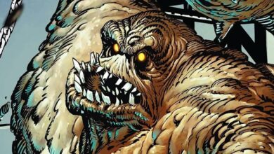 Clayface-movie