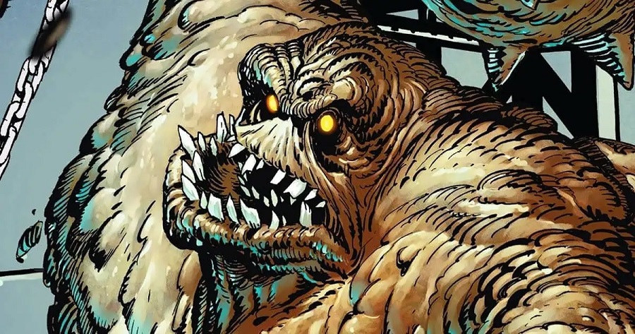 Clayface-movie