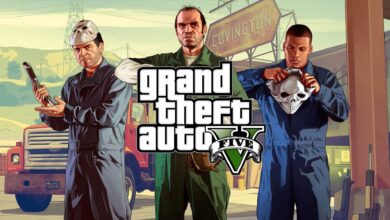 GTA5-