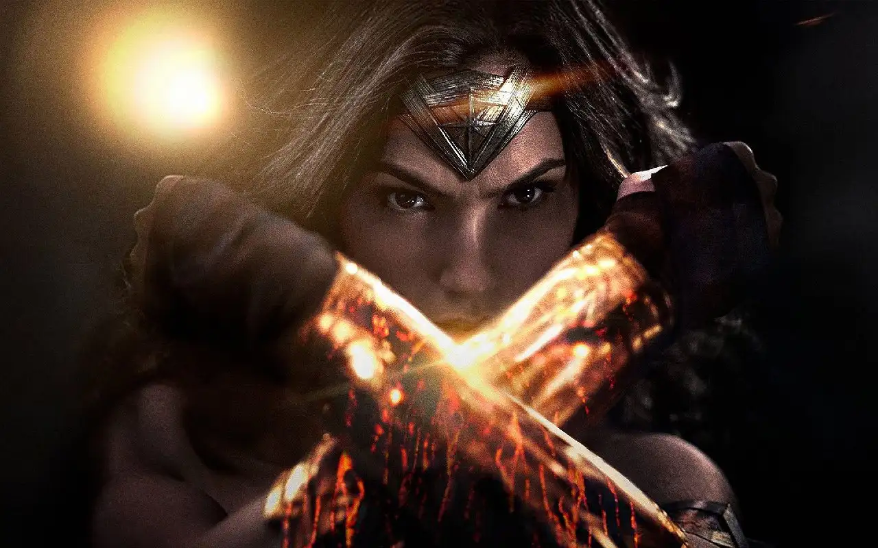 Wonder-Woman