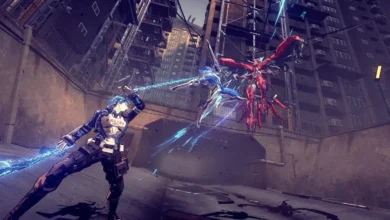 Astral Chain