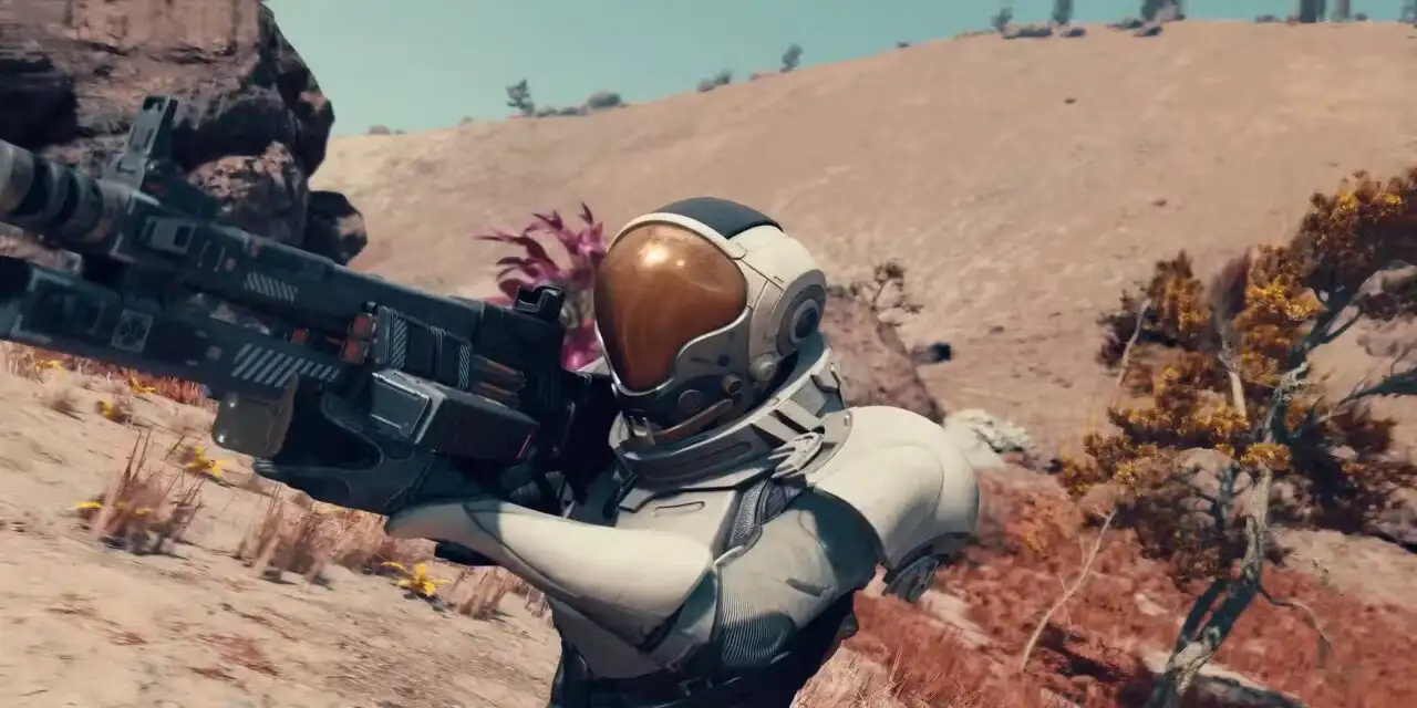 starfield_-shattered-space-character-holding-gun