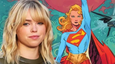supergirl