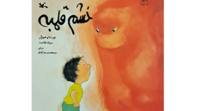 خشم قلمبه