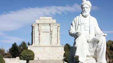 فردوسی