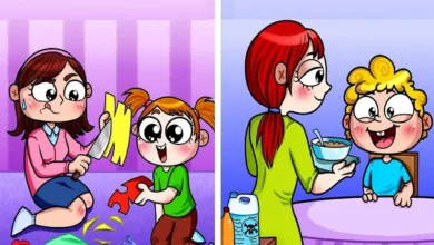 کدوم از پرستارها قاتل جانیه