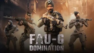 آمار چشم‌گیر بازی هندی FAU-G: Domination در موبایل