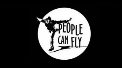 people-can-fly-logo