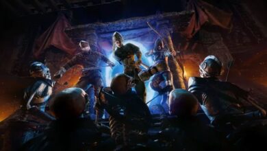فصل چهارم بازی موبایل Abyss of Dungeons با درجه سختی Inferno و محتوای جدید آغاز شد