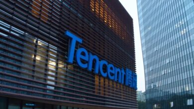کمپانی Tencent با ۱۵ میلیارد دلار در حال بررسی خرید شرکت Nexon است