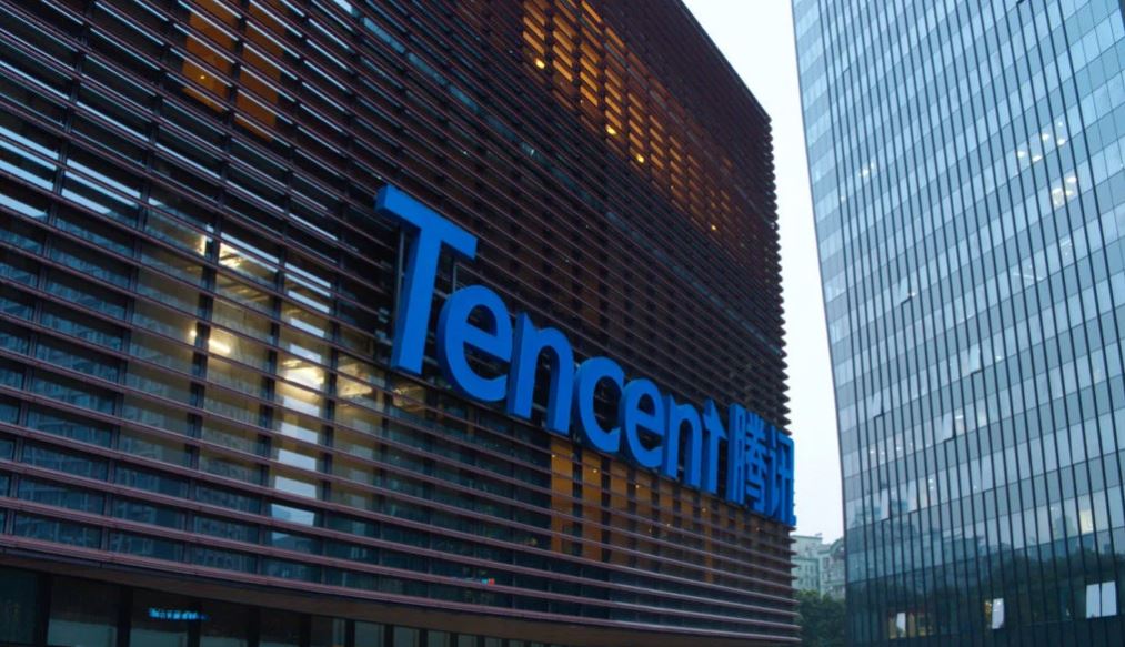 کمپانی Tencent با ۱۵ میلیارد دلار در حال بررسی خرید شرکت Nexon است