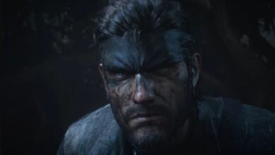 بازی Metal Gear Solid Delta: Snake Eater شامل یک حالت آنلاین کاملاً جدید می‌شود