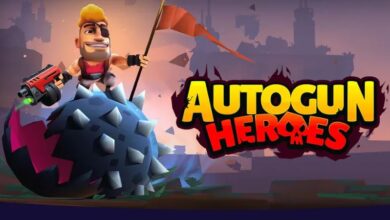 استودیو Nitro Games انتشار بازی موبایل Autogun Heroes را بر عهده می‌گیرد