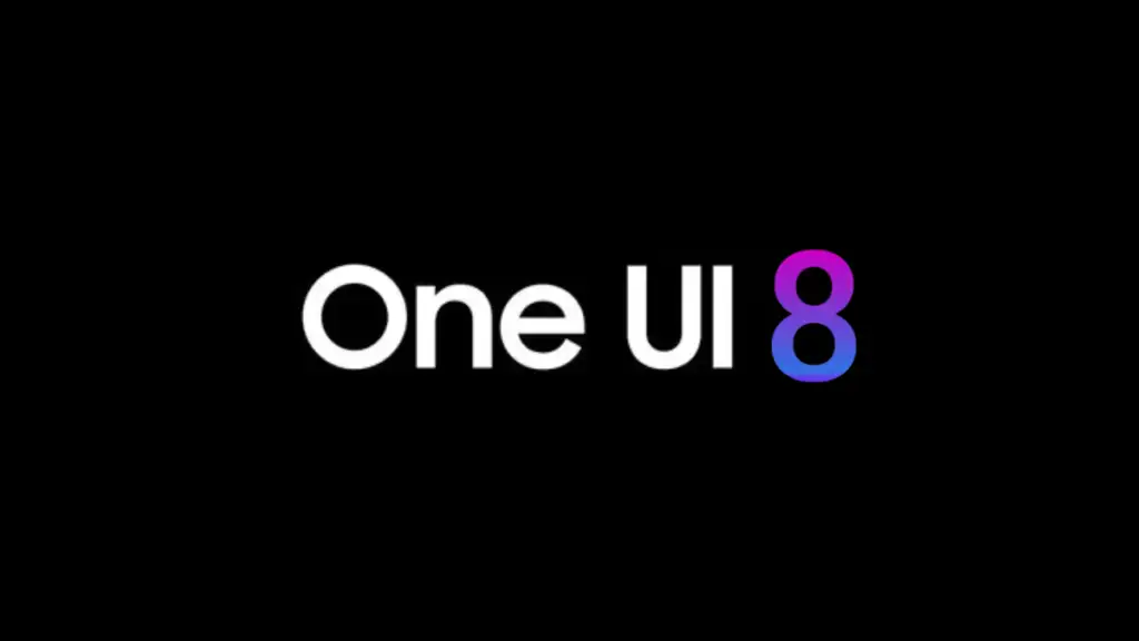 One UI