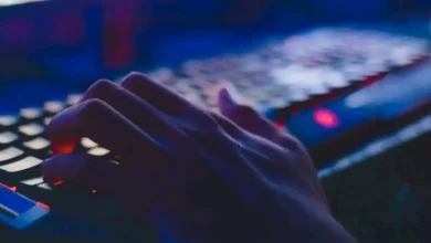 Study-suggests-that-AI-can-detect-your-password-from-the-sound-of-keys-being-pressed