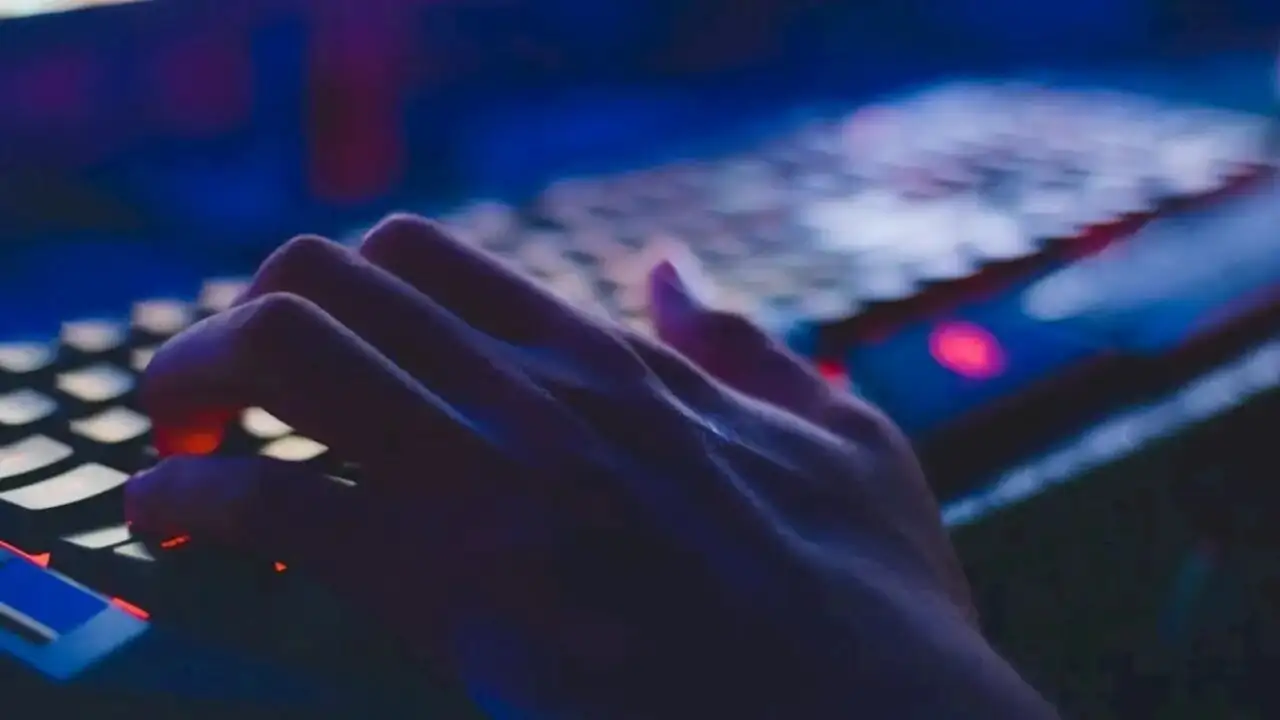Study-suggests-that-AI-can-detect-your-password-from-the-sound-of-keys-being-pressed