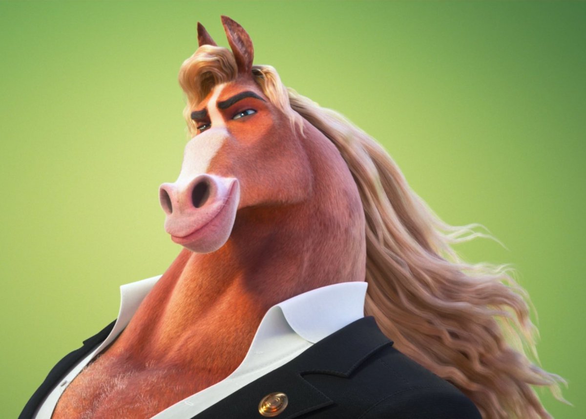 تصاویر جدید انیمیشن Zootopia 2 شخصیت‌های بیشتری را معرفی می‌کند