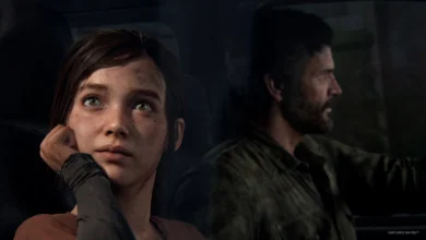 last of us